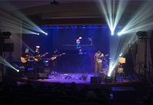 Día Nacional de la Música: Este jueves continúan actividades culturales en Osorno