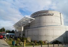 Hospital de Osorno asume estar bien preparado ante uno de los peak históricos de atención a menores por virus respiratorios