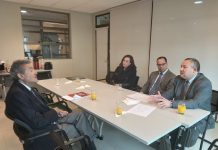 Ministro de la Corte Suprema abordó la necesidad de una Corte de Apelaciones para Osorno