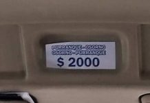 Río Negro y Purranque evidencian alzas en tarifas del transporte interprovincial