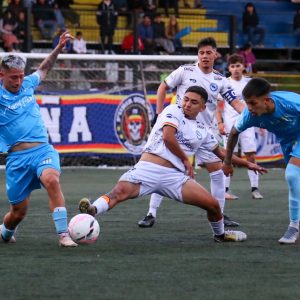Provincial Osorno buscará imponer su localía en casa este sábado ante Linares Unido