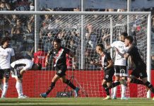 Colo Colo solo empata con Curicó Unido y no alcanza el Campeonato Nacional