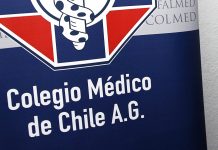 Colmed Osorno sobre el aumento per cápita en el presupuesto 2023 para la APS: Es una mala broma de Halloween