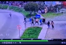 Carabineros confirma baja de funcionario por filtrar video de un homicidio en Puerto Varas