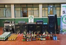 Cierran discoteca clandestina en Puerto Montt