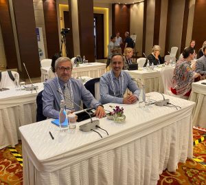 Cumbre Mundial de la Leche 2022: Reafirman rol de la sustentabilidad láctea