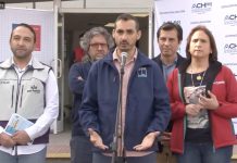 Subse. de Salud Pública por cese en obligatoriedad de mascarillas: “No significa que la pandemia se acaba”