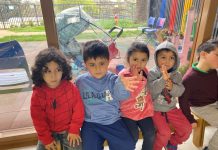 Junji realiza lanzamiento de campaña para nombre de jardín infantil “Osorno Centro”