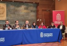 En noviembre Osorno será sede del Encuentro Nacional de Concejales