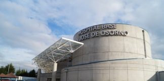 Investigan circunstancias en las que una mujer recibió impacto de bala en un seno