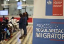 Gobierno acoge proyecto de resolución para facilitar expulsión de extranjeros condenados por Ley de Drogas