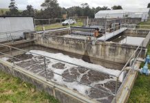 Puerto Varas: Destinan recursos para implementar planta de tratamiento de aguas servidas de Nueva Braunau