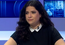 Ministra Orellana anuncia que el Gobierno está trabajando en una ley de aborto libre