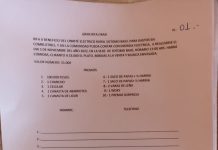 Vecinos organizan rifa para comprar combustible y tener energía eléctrica en la comuna de Cochamó