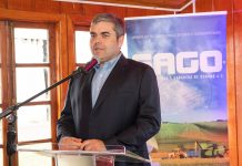 SAGO A.G. valora avance en el Senado para modificar Código Sanitario