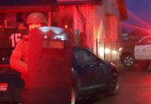 Decretan prisión preventiva para sujeto que violó a su expareja en Calbuco