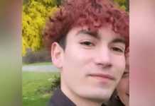 Hallan sin vida a joven desaparecido en Río Bueno