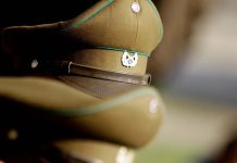 Carabinero herido por perdigones en San Juan de la Costa es dado de alta