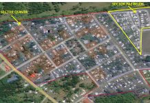 Luego de 70 años de espera familias de Las Cascadas podrán acceder a títulos de dominio