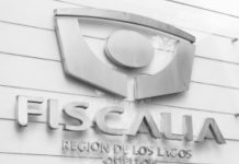 Una persona fallecida es el saldo de Incendio registrado durante esta madrugada en la comuna de Quellón