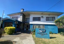 En riesgo vital adulto mayor atacado por dos perros pitbull en La Unión. Fiscalía abrió investigación.