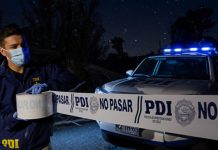 Investigan hallazgo de adulta mayor encontrada muerta al interior de su domicilio en Chonchi