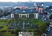 Gobierno Regional de Los Lagos deberá pagar más de 70 millones de pesos por vulneración de derechos de una trabajadora despedida