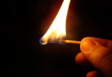 Detienen a sujeto por incendio intencional en Osorno