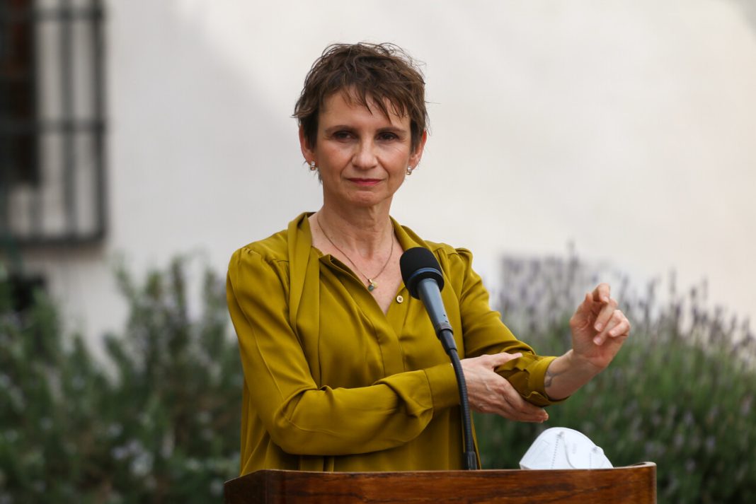 ministra-tohá