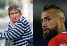 Erasmo Vidal, padre de Arturo, habría sido encontrado muerto en Club Hípico