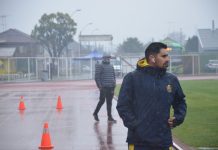 ANFA sanciona con dos meses de suspensión a técnico de Ranco por golpear al DT de Osorno