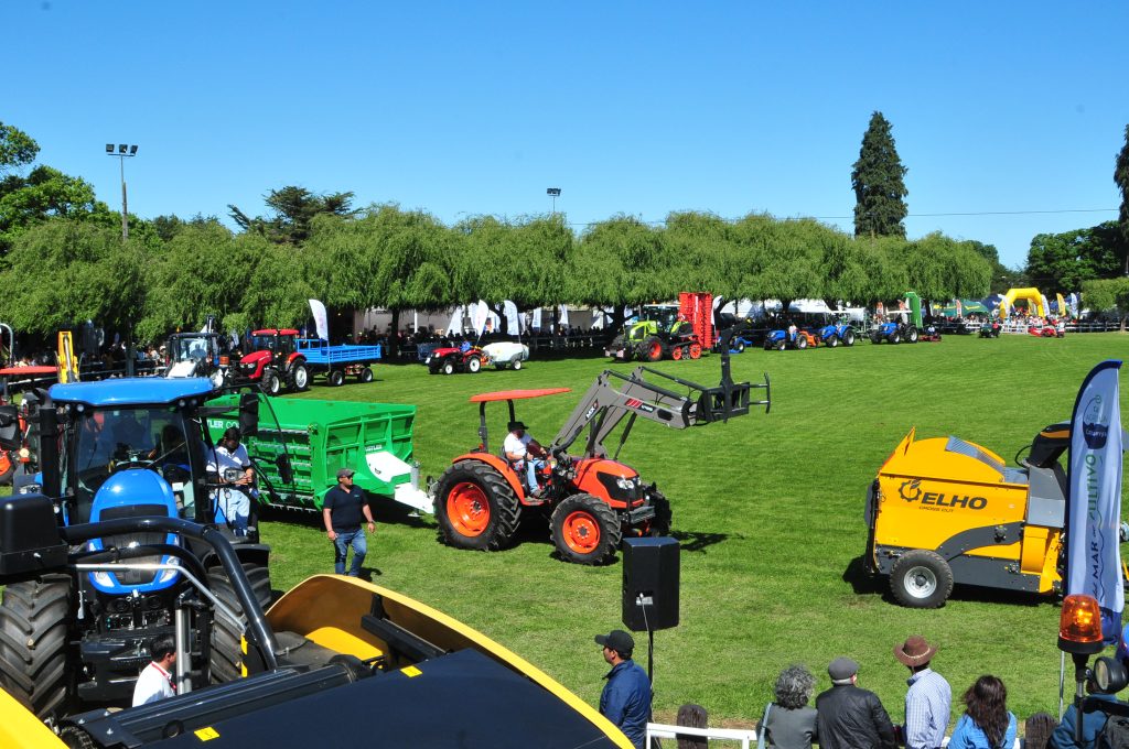 Fisur 2022: Masivo cierre de fiesta en el Recinto SAGO