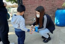 Llega a Los Lagos y Los Ríos programa para niños separados de su núcleo familiar por mandato judicial