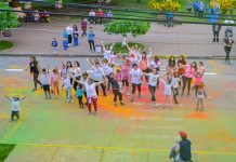 Comunas de la provincia emiten su cronograma de actividades por la teletón