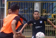 Provincial Osorno se las juega todas este fin de semana ante Municipal Santiago