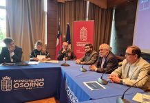 Ministerio de Vivienda promete más de 1400 viviendas para Osorno