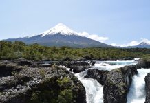 Esperan que contrapropuesta de guardaparques de punto final a huelga nacional