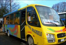 Transportistas de Rio Negro propondrán nueva tarifa tras reunión con municipalidad