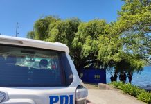 Realizan diligencias para esclarecer la muerte de un estudiante cuando participaba de una clase de educación física en Puerto Varas