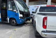 Este lunes serán formalizados 3 sujetos que asaltaron al vendedor de una camioneta en Puerto Montt