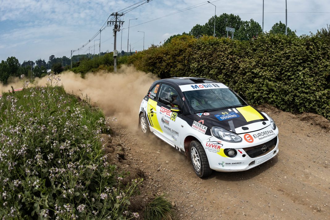 Copec I RallyMobil ™ - Osorno-© Luis Barra--0196