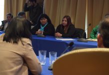 Comités de Allegados de Osorno exigen un equipo con dedicación exclusiva para el proyecto del Predio Baquedano