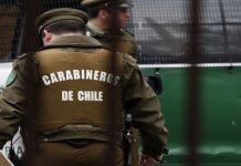 Detienen a hombre que abusó de dos menores en Francke
