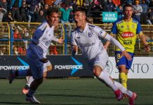 Provincial Osorno se juega la vida ante Ovalle este sábado