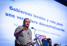 Subsecretario Cataldo y manejo de la basura en Osorno: Aquí se requiere la colaboración en el diseño de proyectos