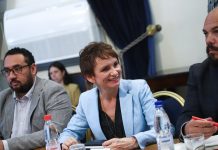 Gobierno ingresará hoy nuevo formato de estado de excepción en Macrozona Sur: Se podría renovar cada 60 días