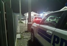 Investigan muerte de una mujer de 27 años en Puerto Montt