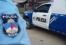 En Argentina es detenido sujeto implicado en robo a empresa CCU en Valdivia