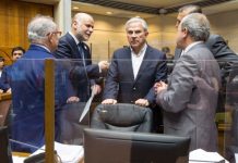 Senado despachó el Presupuesto 2023 para su último trámite en la Cámara Baja