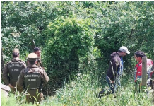 Encuentran cuerpo en estado de descomposición en Osorno